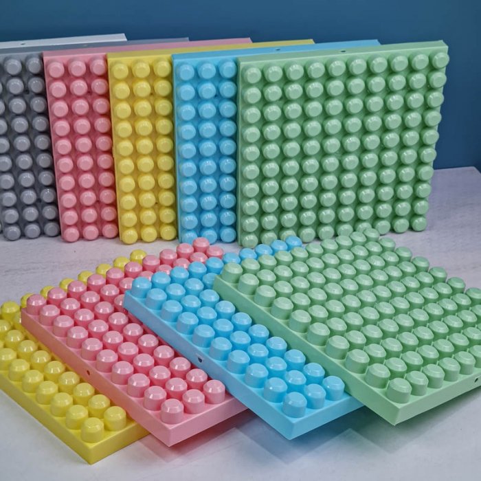 صفحه لگو تکی مدل 5220314