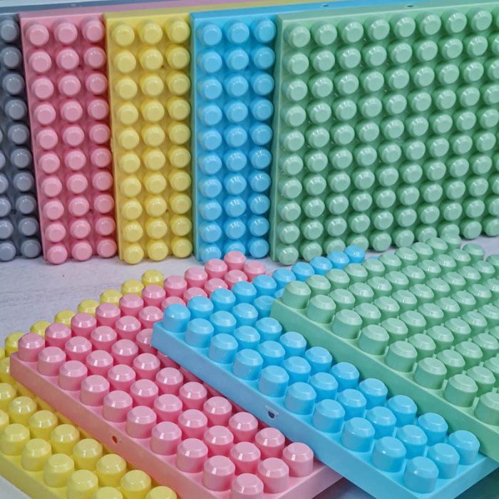 صفحه لگو تکی مدل 5220314