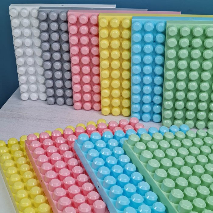 صفحه لگو تکی مدل 5220314