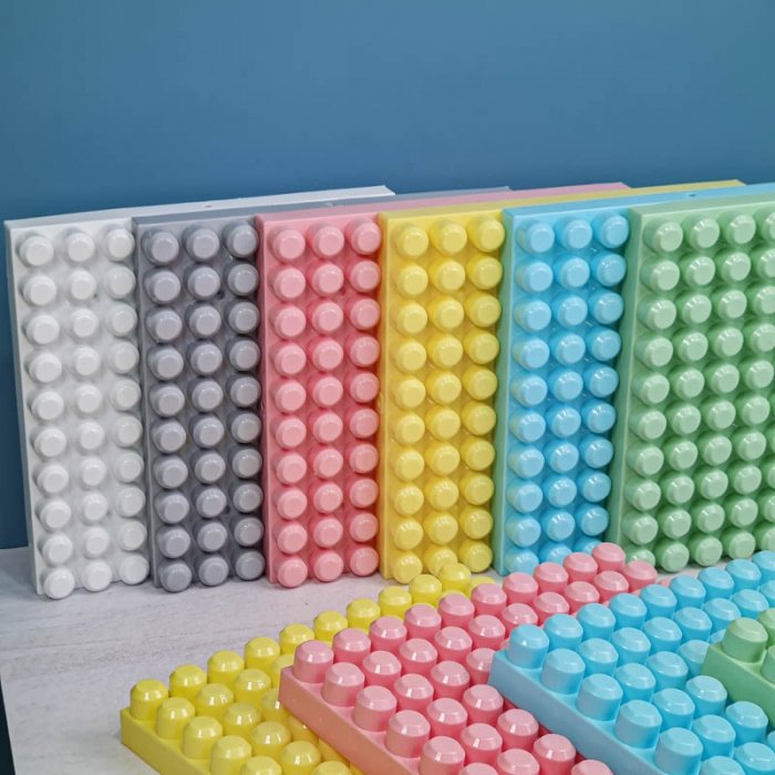 صفحه لگو تکی مدل 5220314