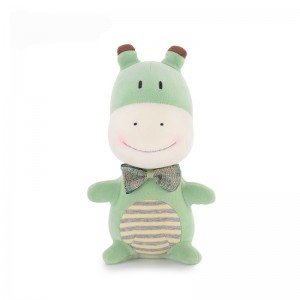 عروسک اسب Metoo مدل JAA904