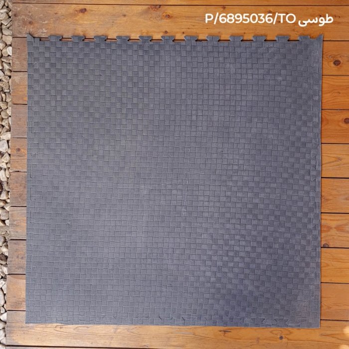 کفپوش تاتامی فومی 10 میل مدل 6895036