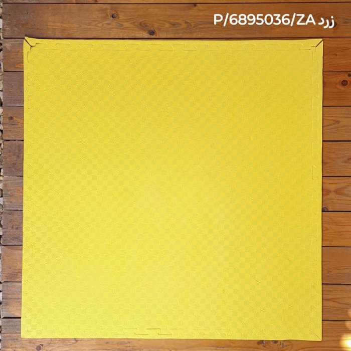 کفپوش تاتامی فومی 10 میل مدل 6895036