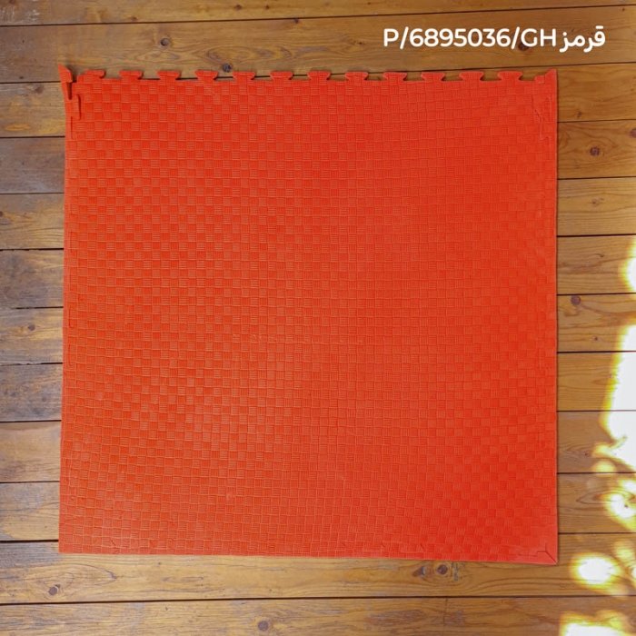 کفپوش تاتامی فومی 10 میل مدل 6895036