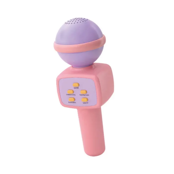 میکروفون اسباب بازی موزیکال کد HJ9019