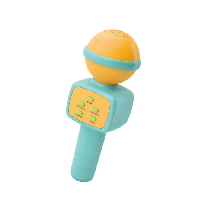 میکروفون اسباب بازی موزیکال کد HJ9019