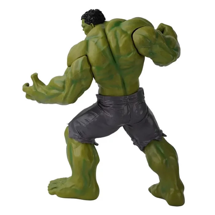 اکشن فیگور 20 سانتی متری هالک HULK کد 683013