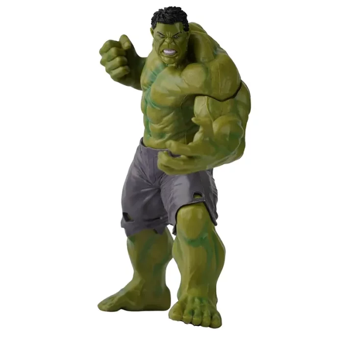 اکشن فیگور 20 سانتی متری هالک HULK کد 683013