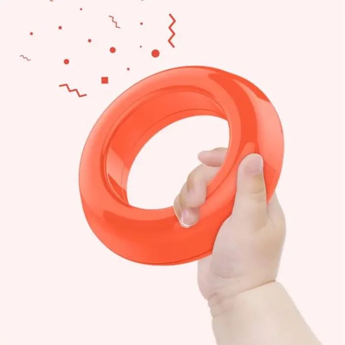 برج هوش تعادلی موزیکال هانگر Huanger طرح کروکودیل کد HE0298