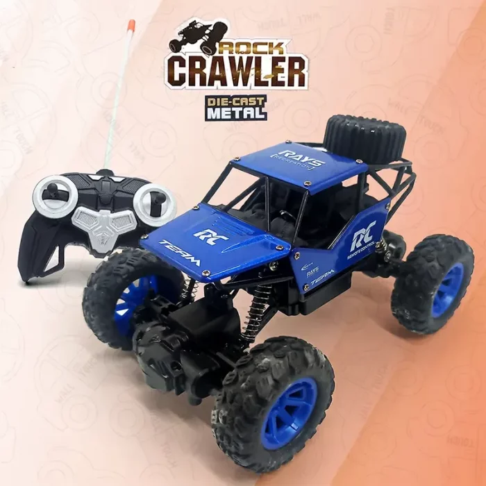 ماشین کنترلی آفرود کد 2029