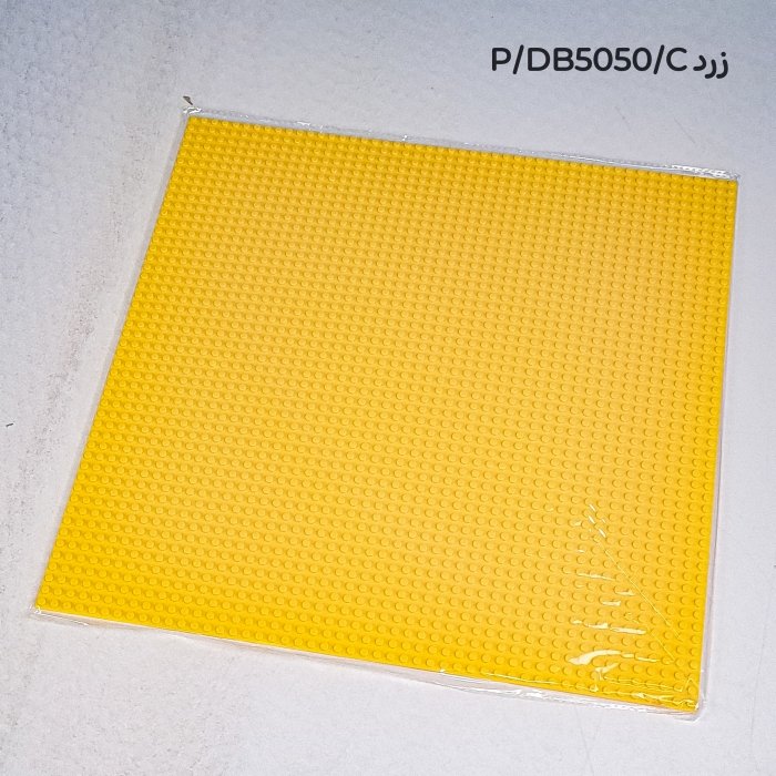 صفحه لگو کلاسیک 40 * 40 کد DB5050