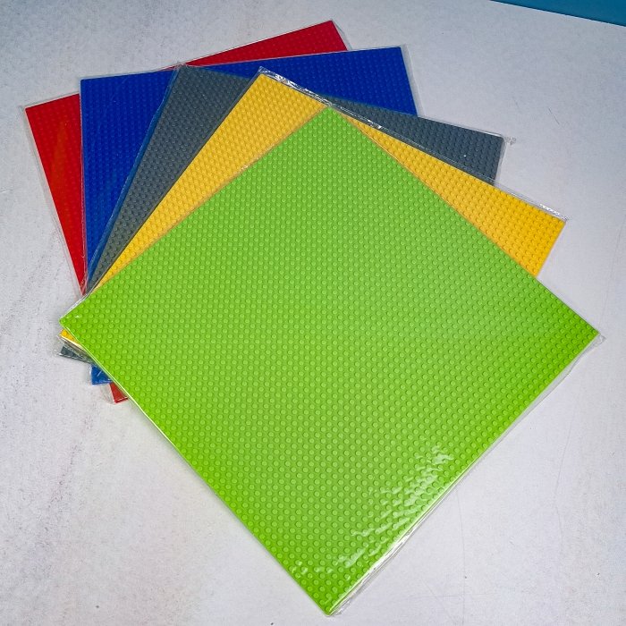 صفحه لگو کلاسیک 40 * 40 کد DB5050