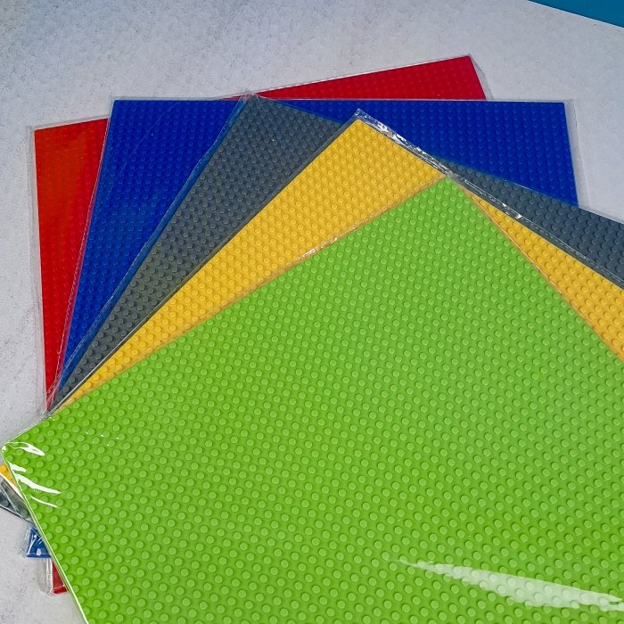 صفحه لگو کلاسیک 40 * 40 کد DB5050