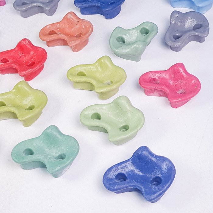 گیره صخره نوردی 20 عددی کد 6902019