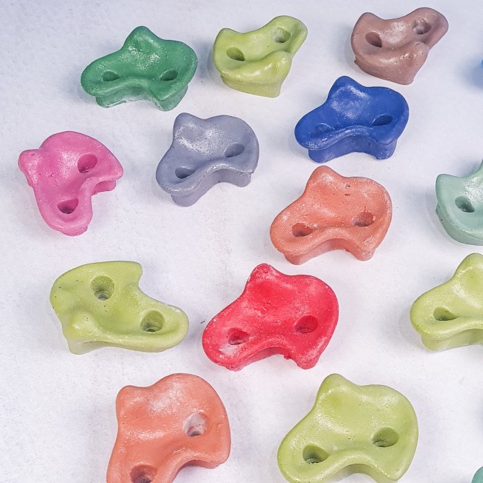 گیره صخره نوردی 20 عددی کد 6902019