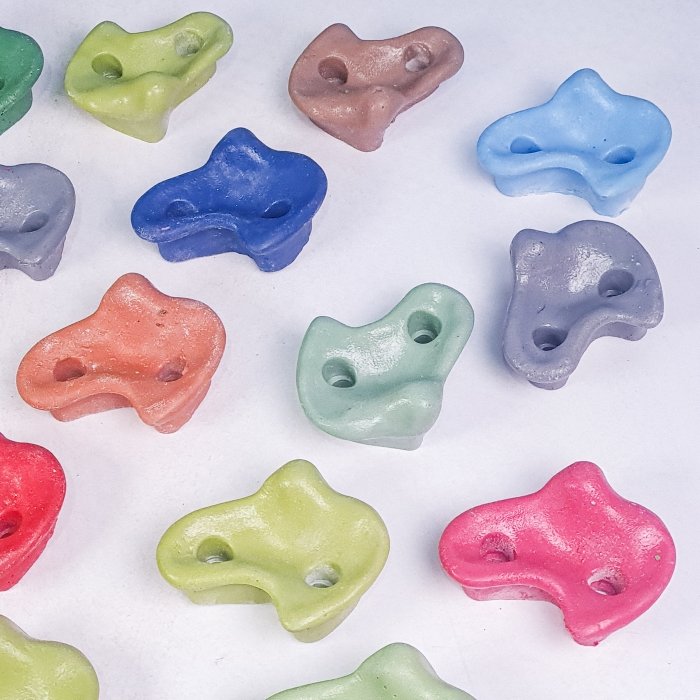 گیره صخره نوردی 20 عددی کد 6902019