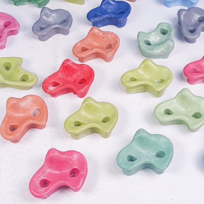 گیره صخره نوردی 20 عددی کد 6902019