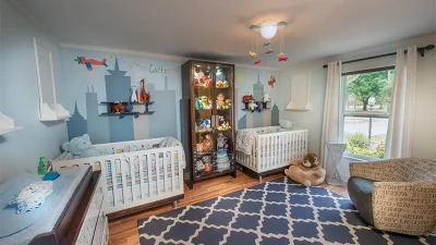 راهنمای خرید سیسمونی دوقلوها