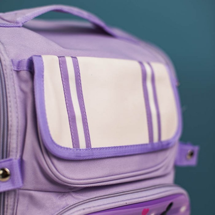 کوله پشتی کودک طرح  کرومی 2 کد 10382