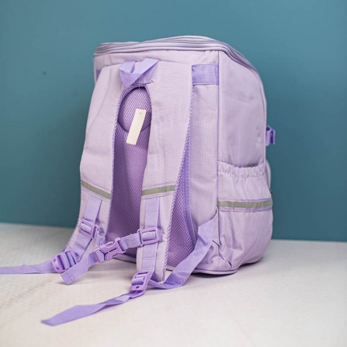 کوله پشتی کودک طرح  کرومی 2 کد 10382