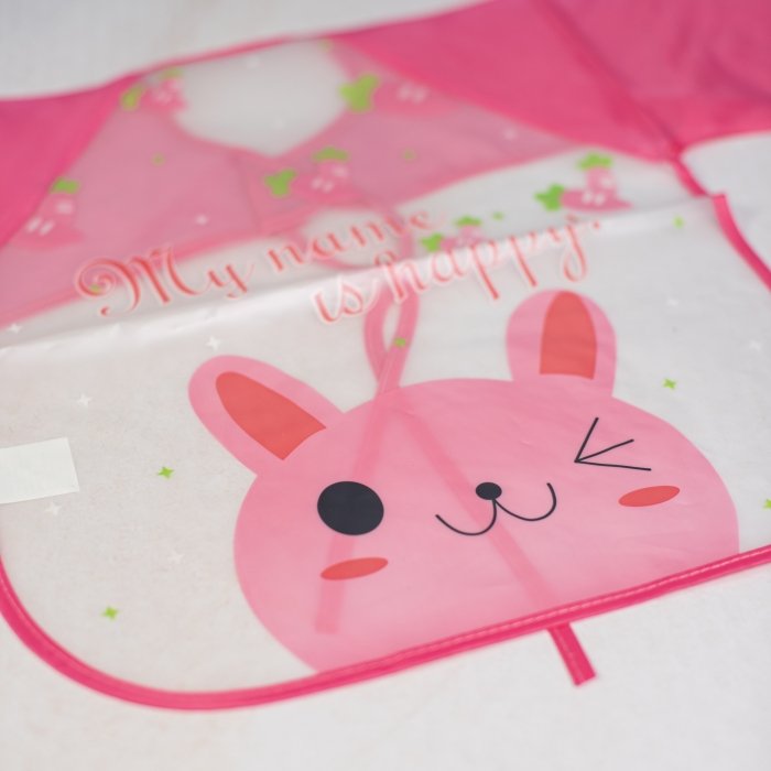 پیشبند غذا کودک کد 5776369