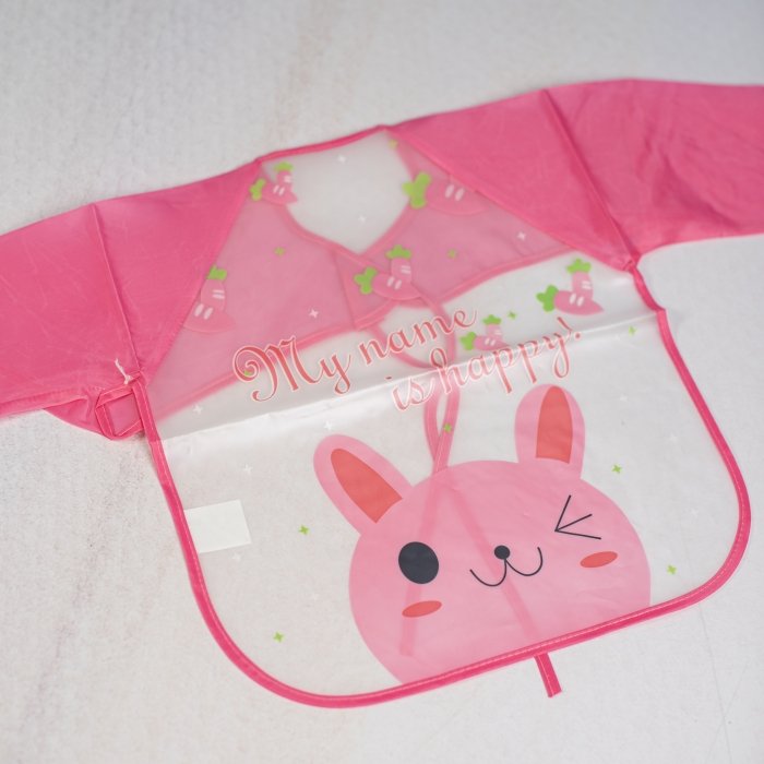 پیشبند غذا کودک کد 5776369