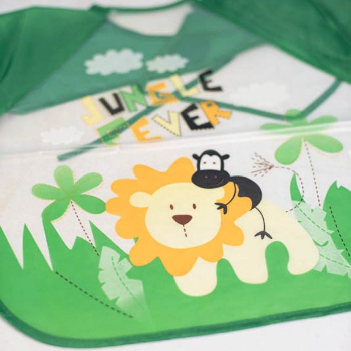 پیشبند غذا کودک کد 5776369