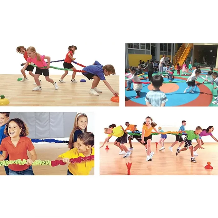 استرچ بند کودک کد 6907907