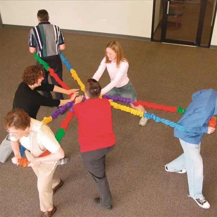 استرچ بند کودک کد 6907907