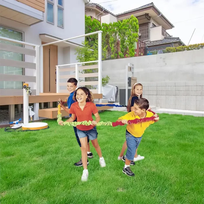 استرچ بند کودک کد 6907907