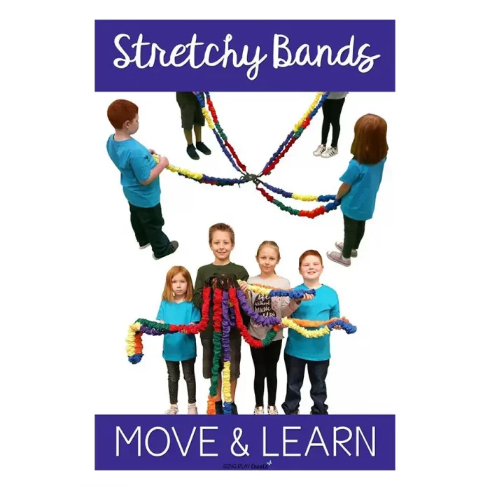 استرچ بند کودک کد 6907907