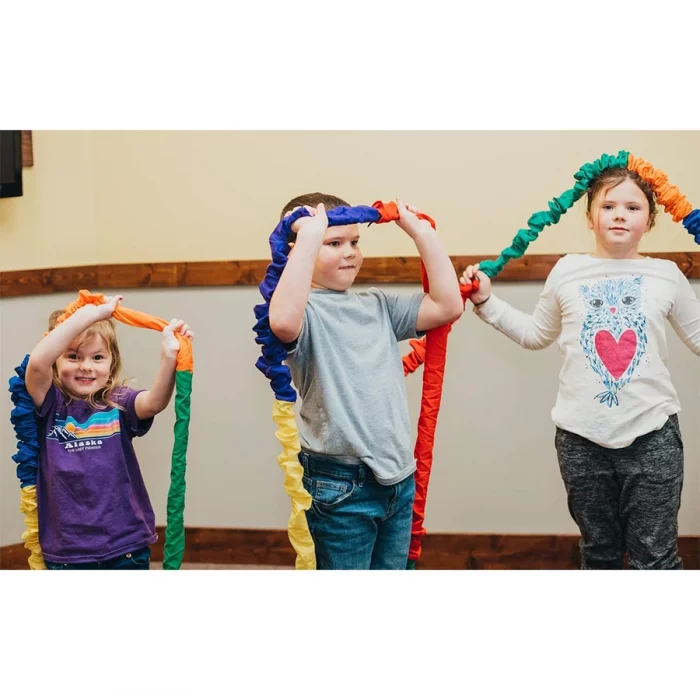 استرچ بند کودک کد 6907907