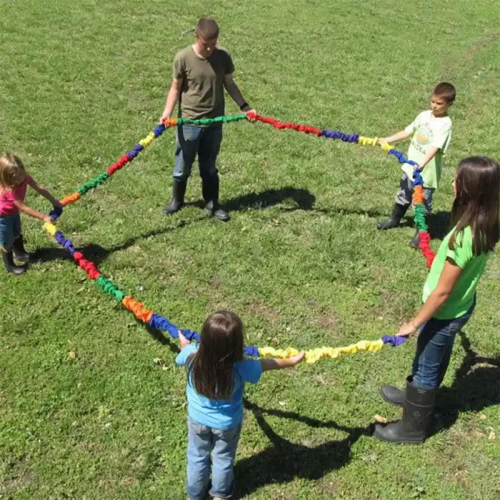 استرچ بند کودک کد 6907907