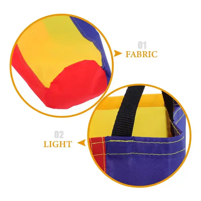 کیسه پرش کودک کد 6907909