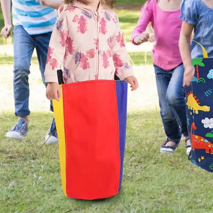 کیسه پرش کودک کد 6907909