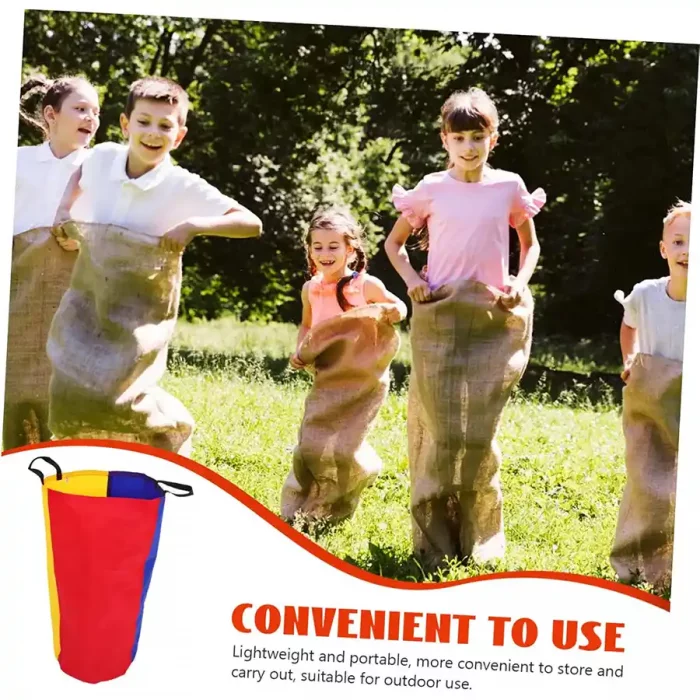 کیسه پرش کودک کد 6907909