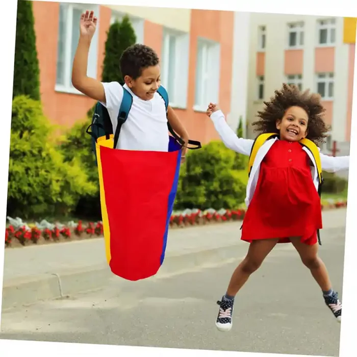 کیسه پرش کودک کد 6907909