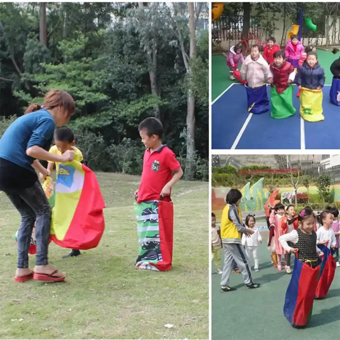 کیسه پرش کودک کد 6907909