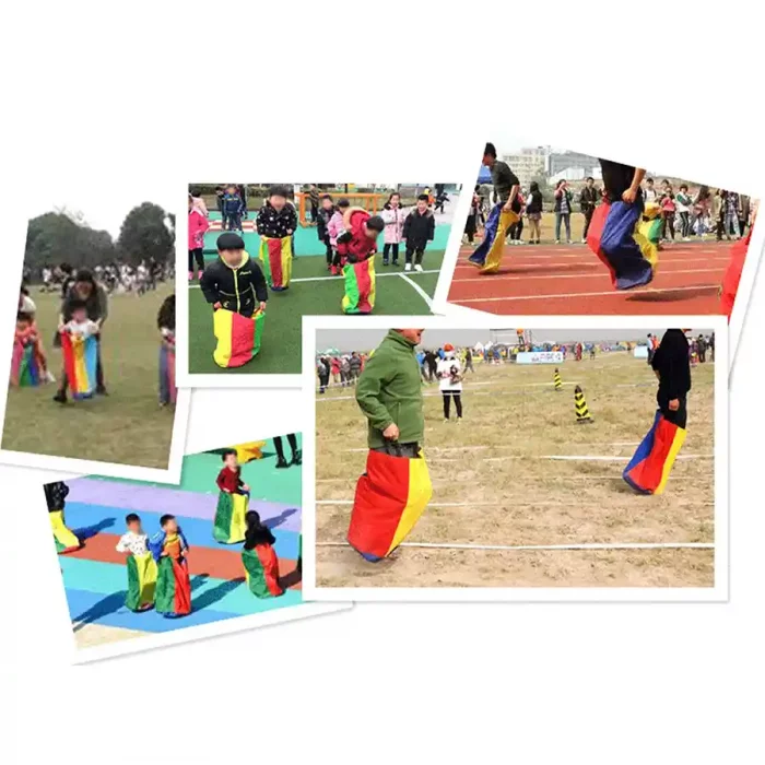 کیسه پرش کودک کد 6907909