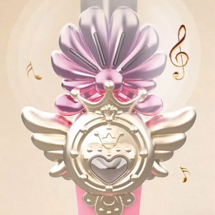 چوب جادویی موزیکال کد 8880A