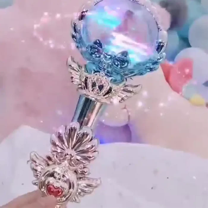 چوب جادویی موزیکال کد 8880A