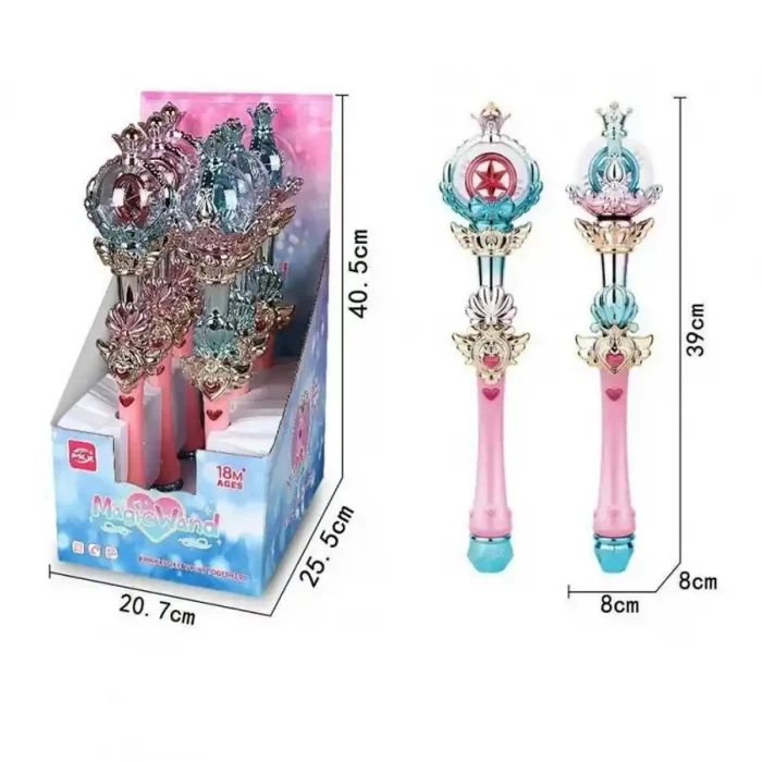 چوب جادویی موزیکال کد 8880A