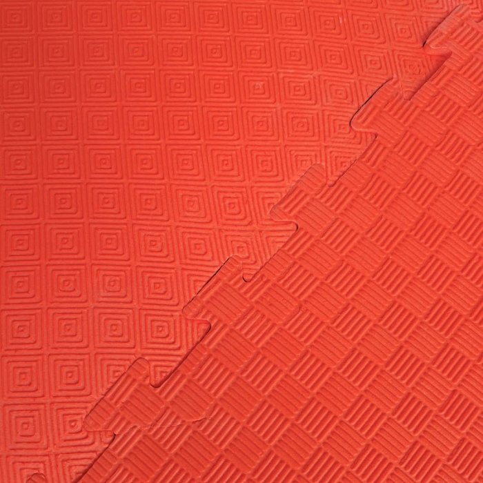 کفپوش تاتامی فومی 10 میل مدل 6895036