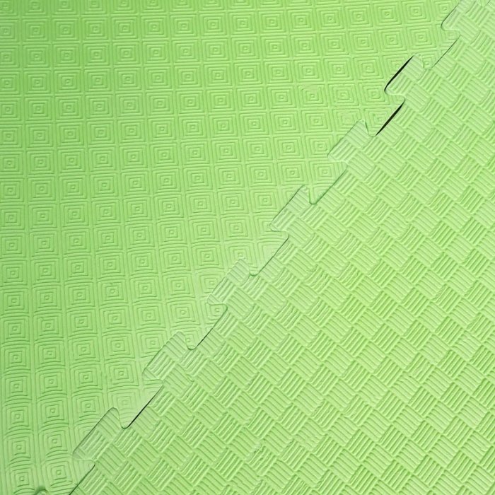 کفپوش تاتامی فومی 10 میل مدل 6895036