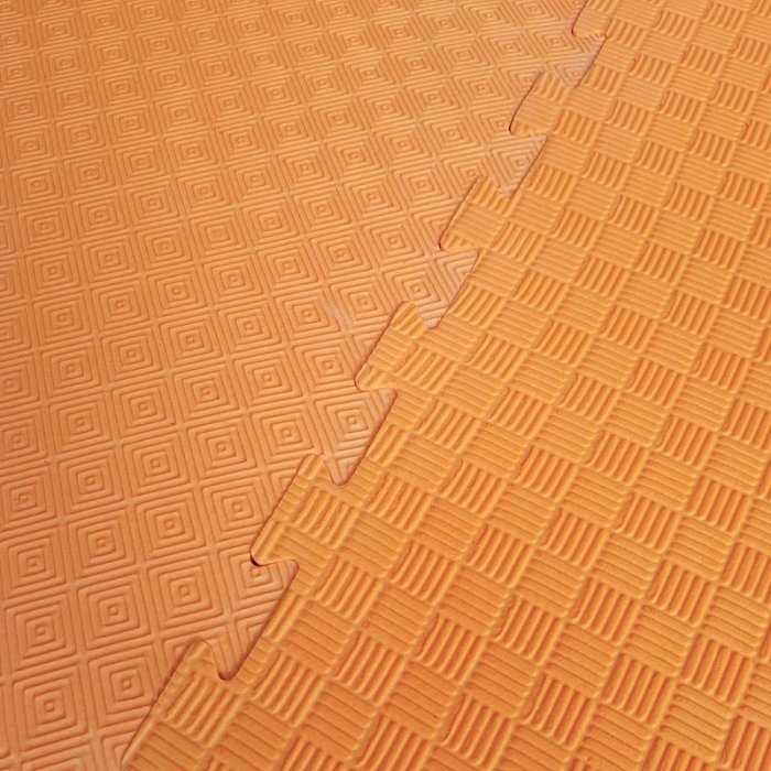 کفپوش تاتامی فومی 10 میل مدل 6895036