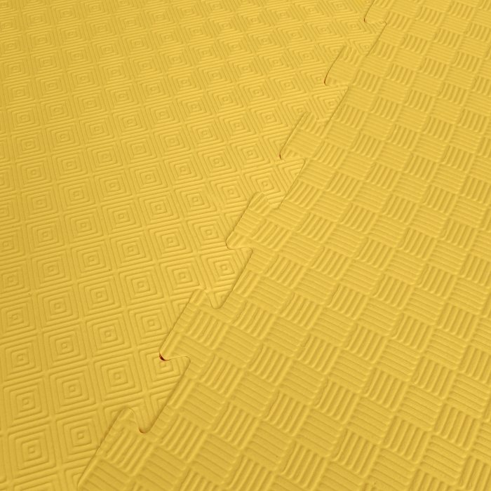 کفپوش تاتامی فومی 10 میل مدل 6895036