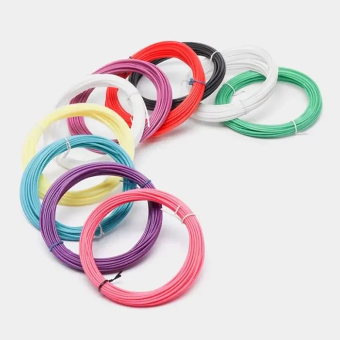 فیلامنت رنگی قلم سه بعدی کد 6918394