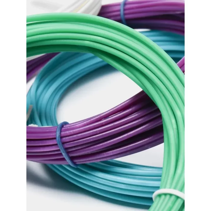 فیلامنت رنگی قلم سه بعدی کد 6918394