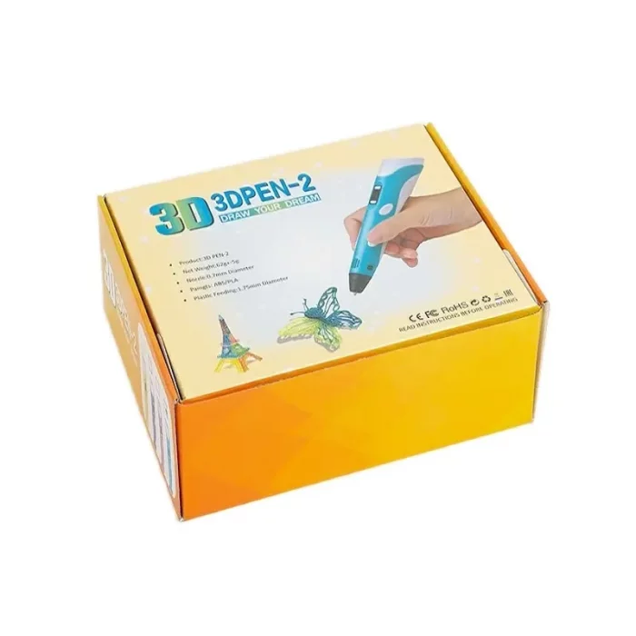 قلم طراحی سه بعدی کد 6918393