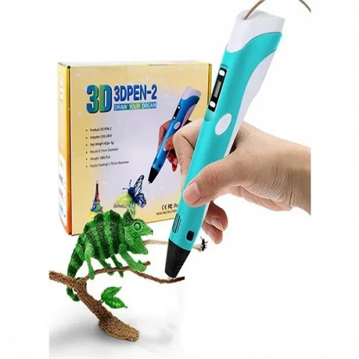 قلم طراحی سه بعدی کد 6918393